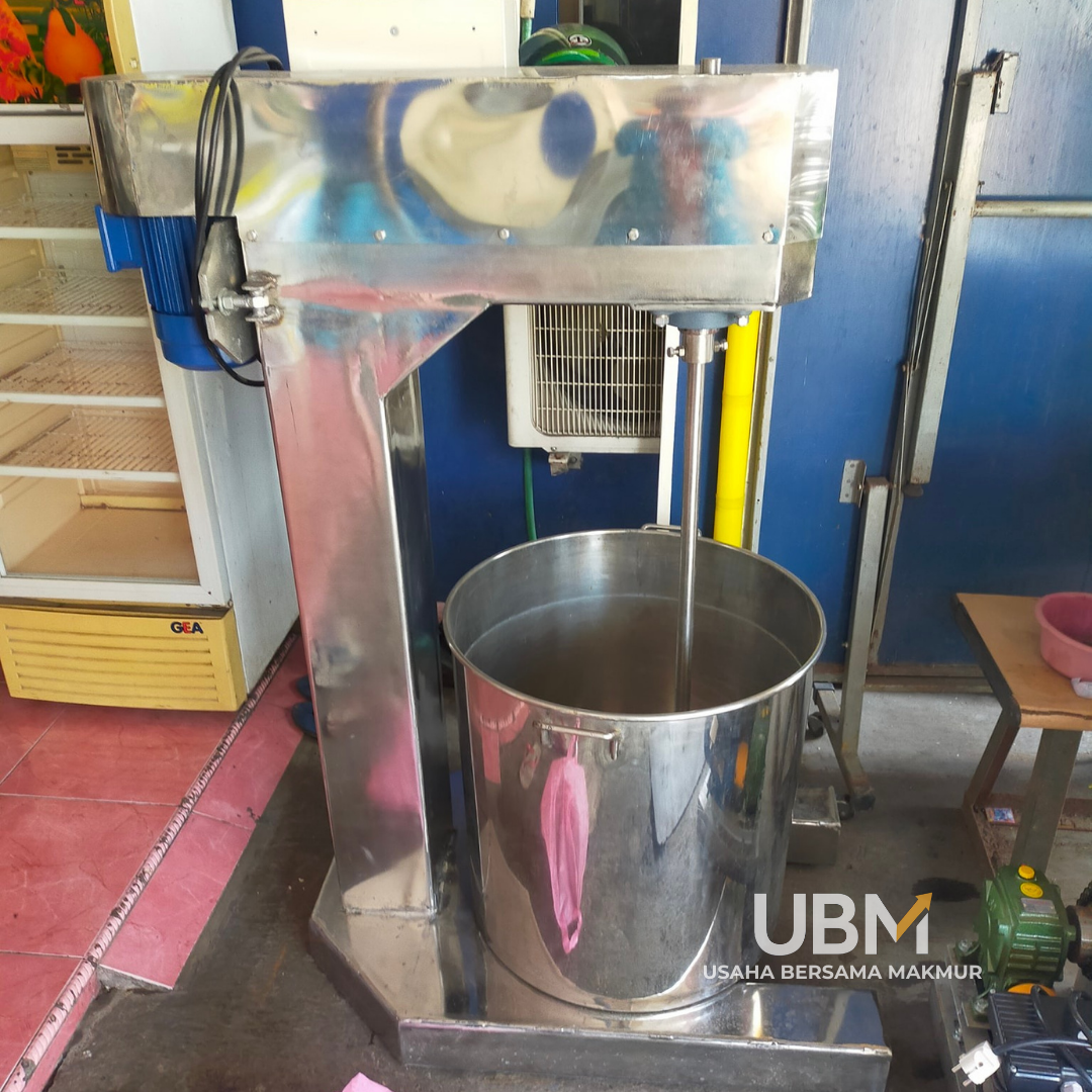 Mixer Cair