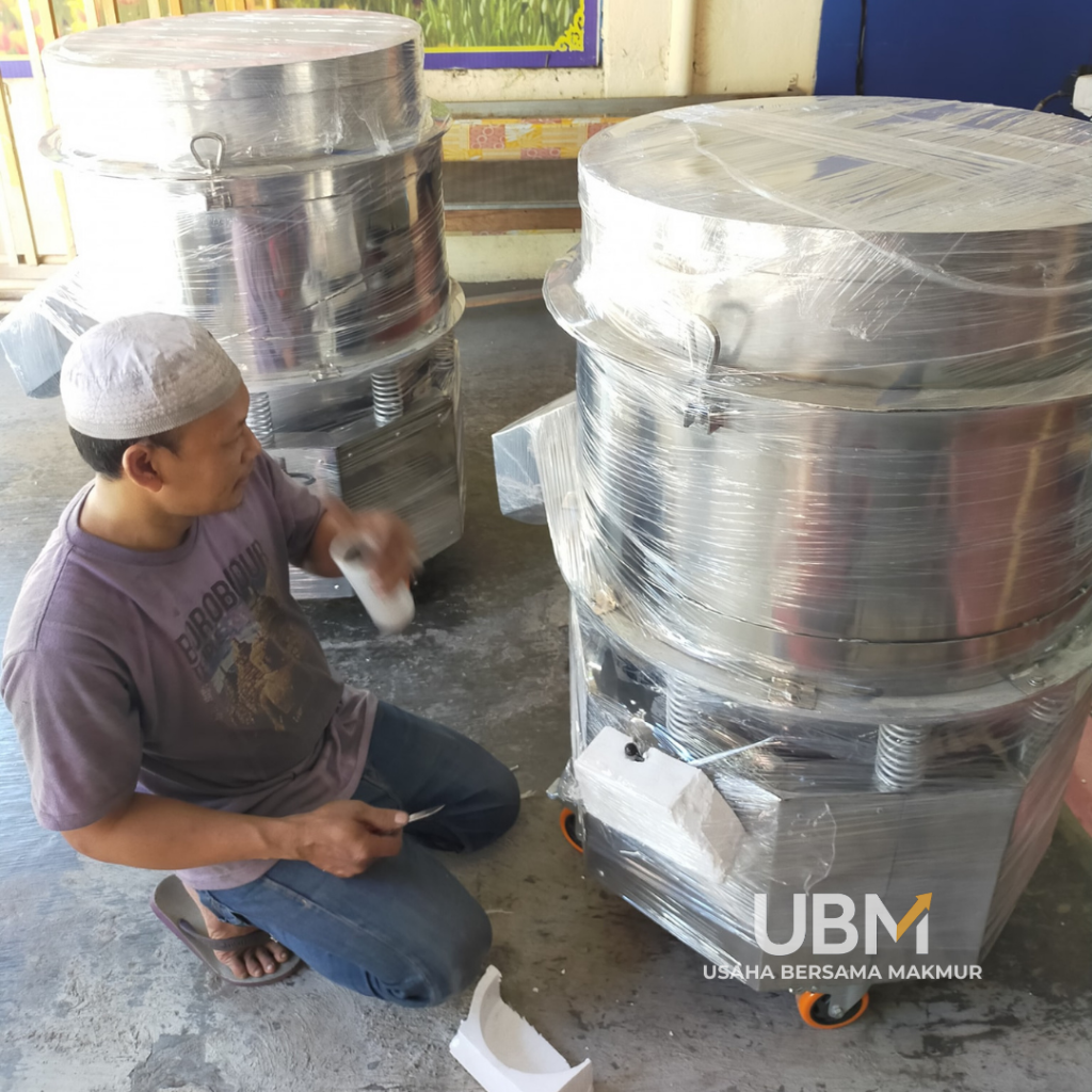Proses Fabrikasi 2