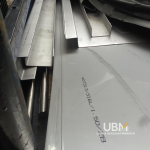 Quality Control Mesin 4