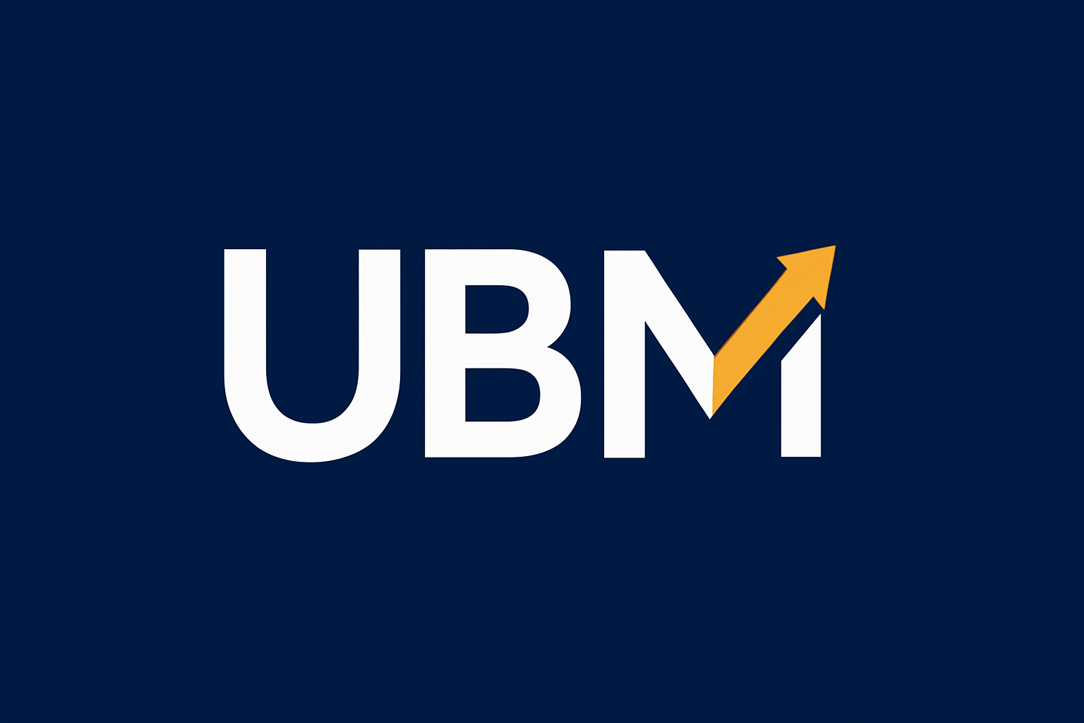 Logo Usaha Bersama Makmur